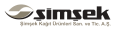 Şimşek Kağıt Ürünleri San. ve Tic. A.Ş.