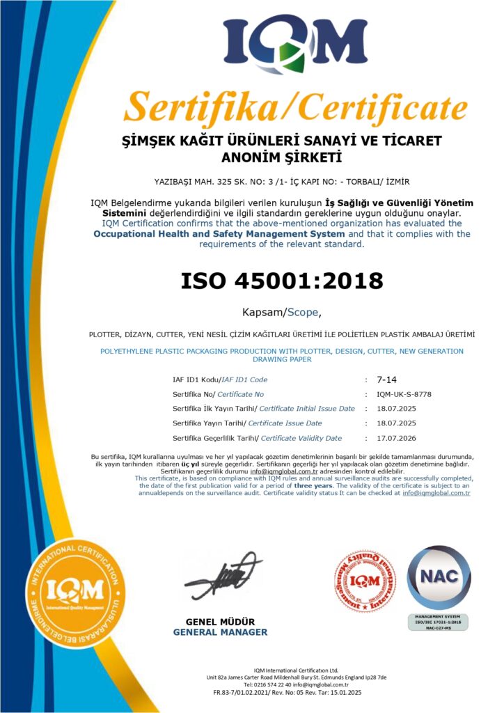 2025 fr.83 7 iso 45001 ias sistem sertifikası r.04 page 0001